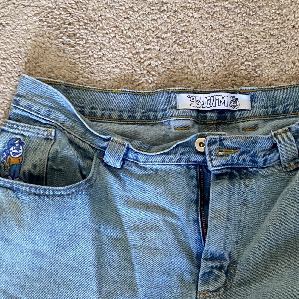 Polar big boy pants